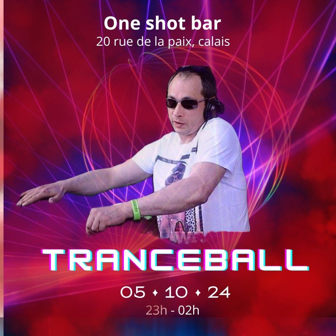 tranceball