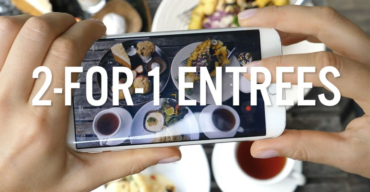 The Cherry on Top: Denver Culinary Experience