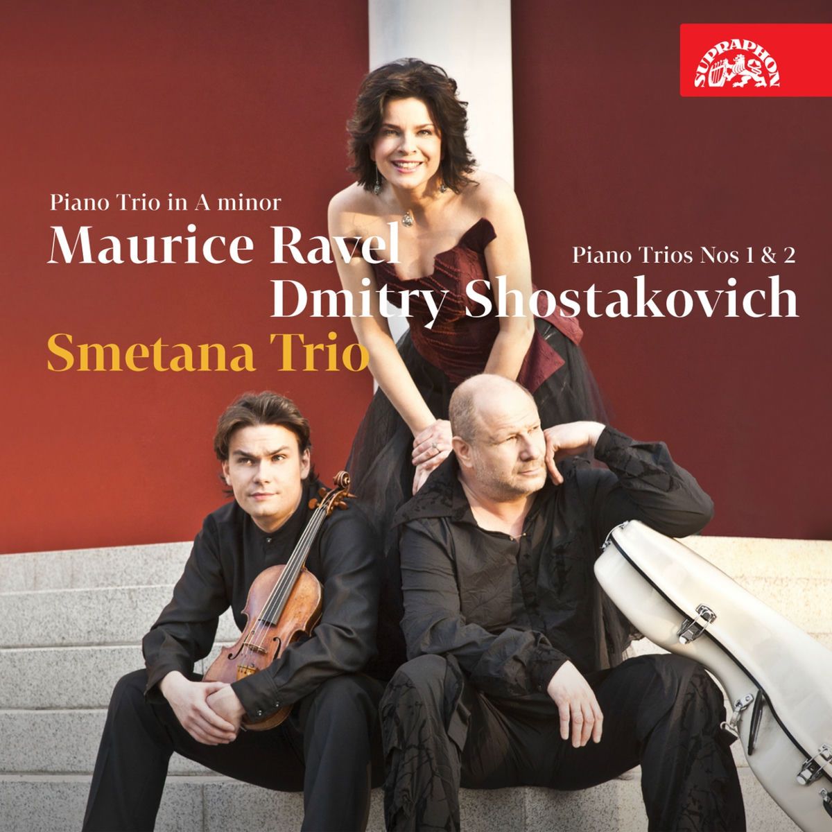 Ravel and Shostakovich at National Arts Centre
