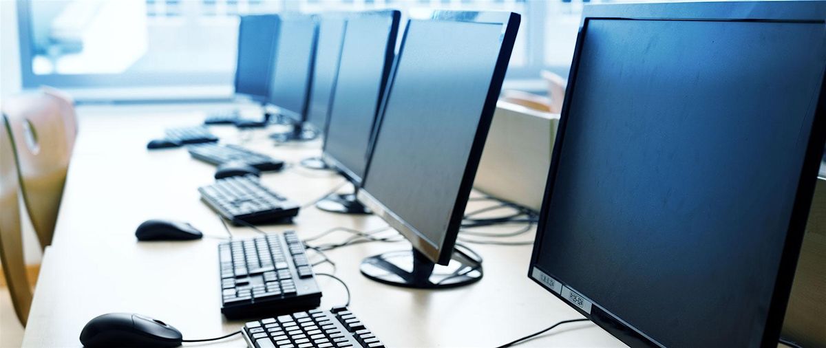 Microsoft PowerPoint - Beginner