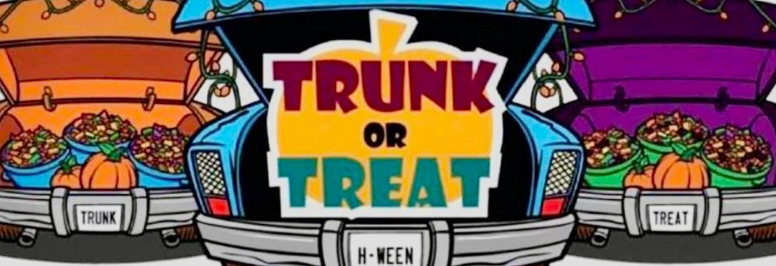 Franklin Trunk or Treat - Free Community Event! 