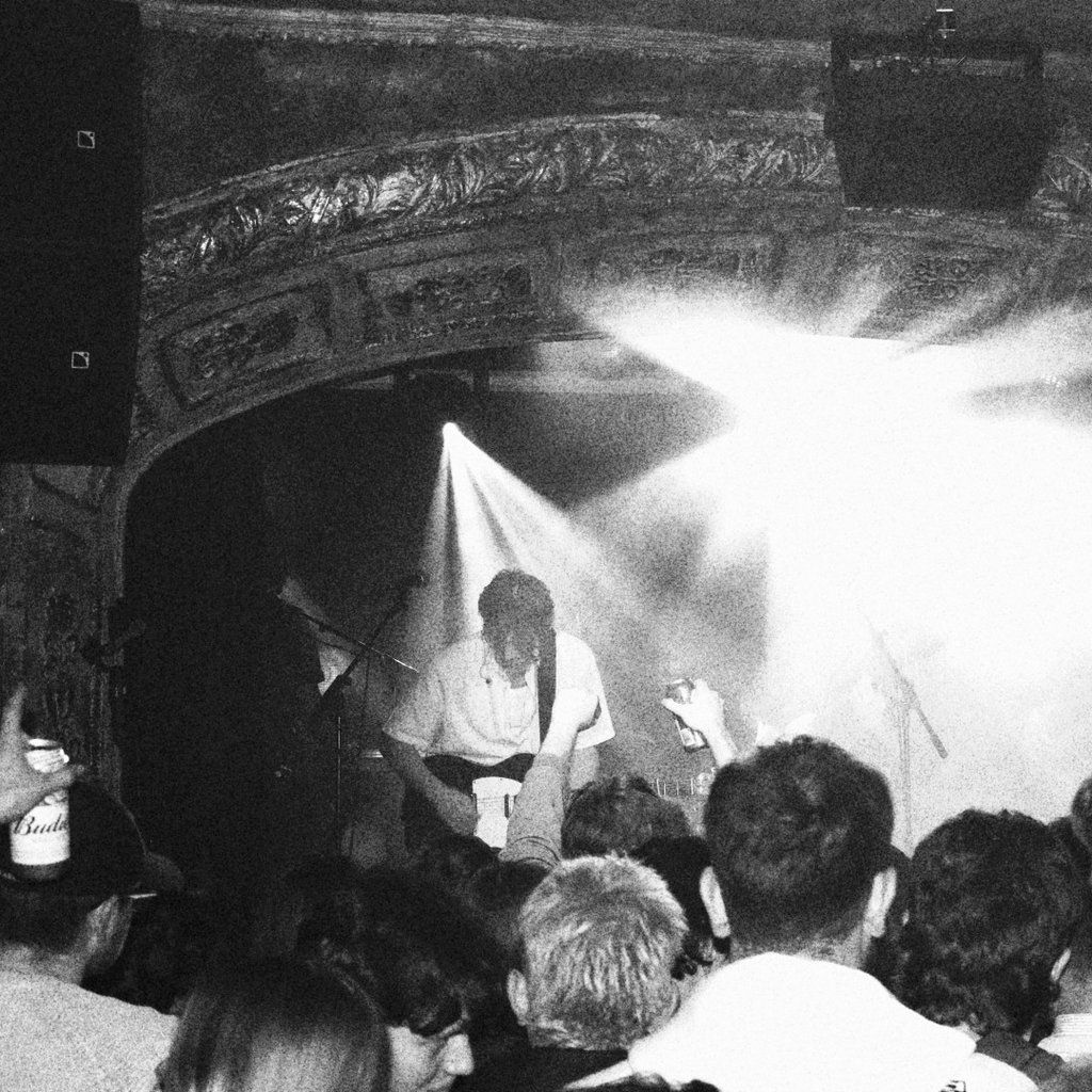 Felix Ross Live at The Jericho Tavern