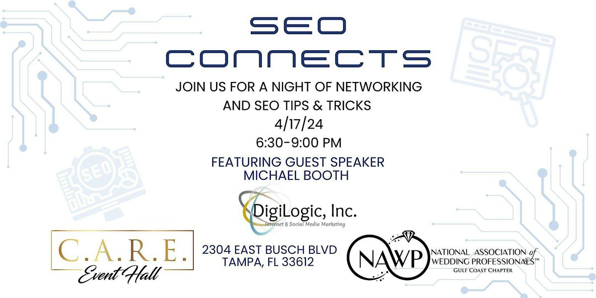 SEO Connects