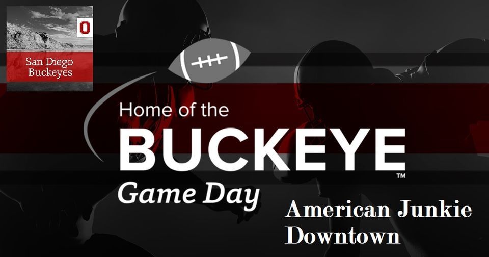 Game Day vs. Missouri | Downtown