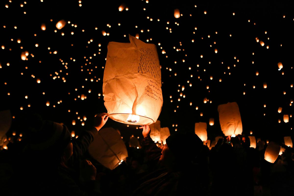 The Lights Fest - Colorado Springs