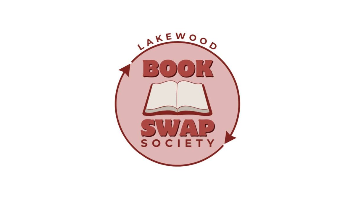 Book Swap @ Old 121 Brewhouse (Lakewood)