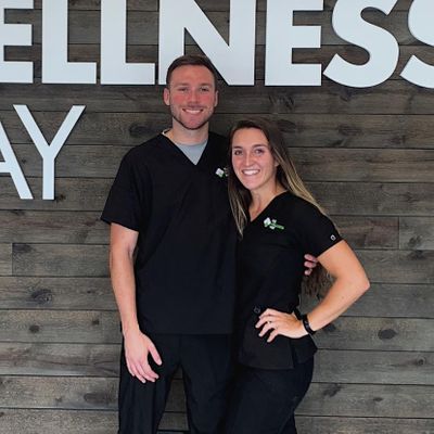 The Wellness Way Wesley Chapel