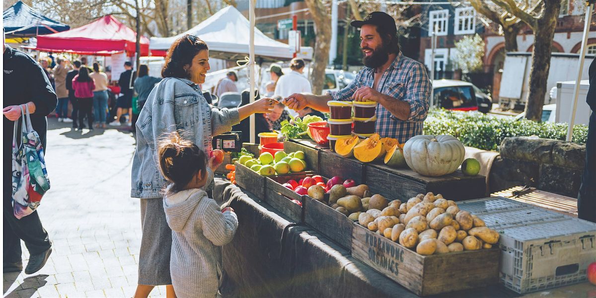 Northside Produce Market