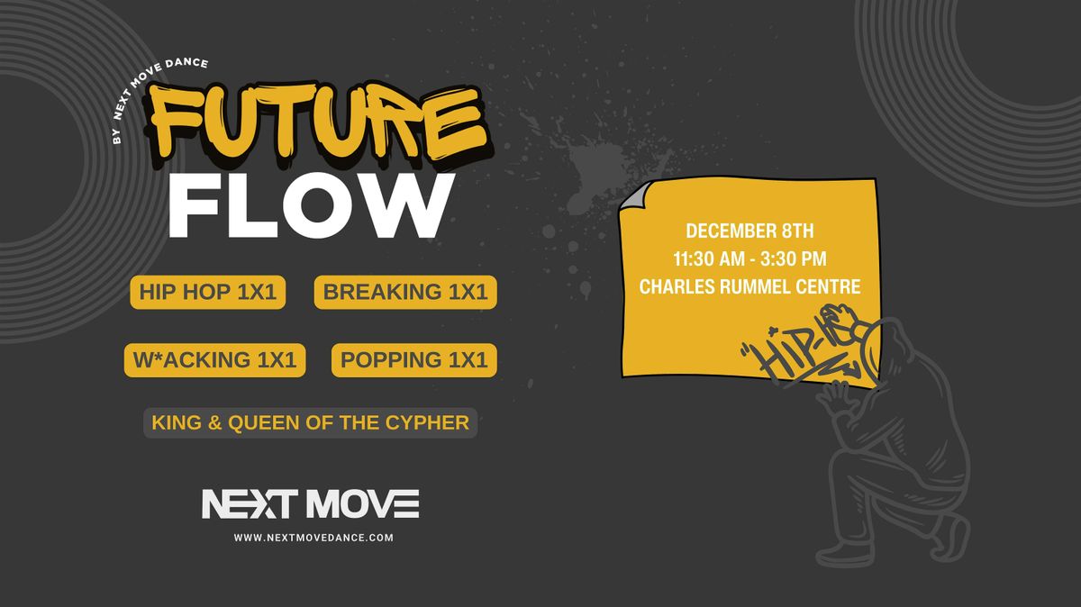 Future Flow by Next Move Dance