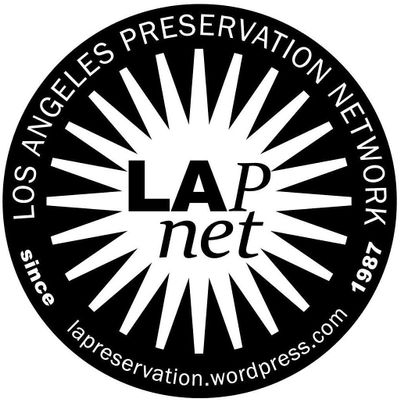 Los Angeles Preservation Network (LAPNet)