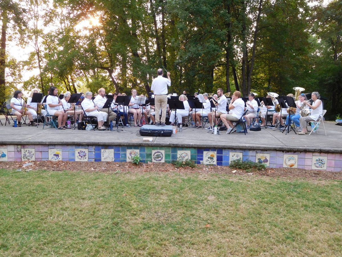 Winter Concert with Springfield High School