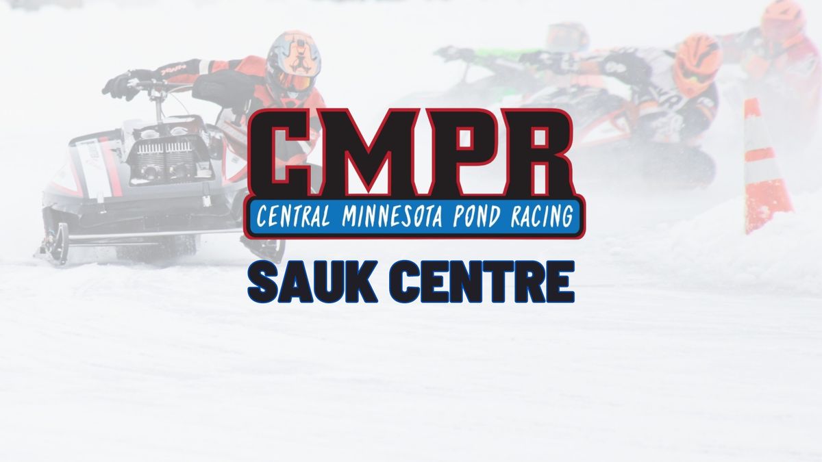 CMPR - Sauk Centre