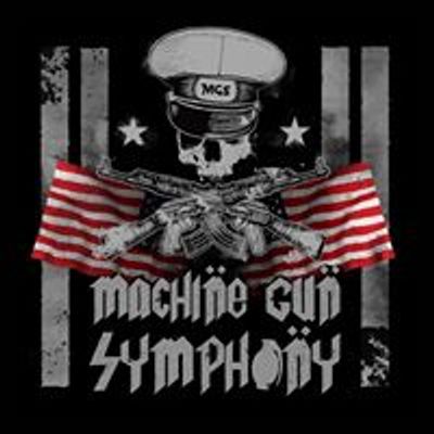 Machine Gun Symphony