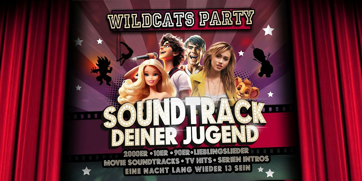 SOUNDTRACK DEINER JUGEND \u2605 HEIDELBERG