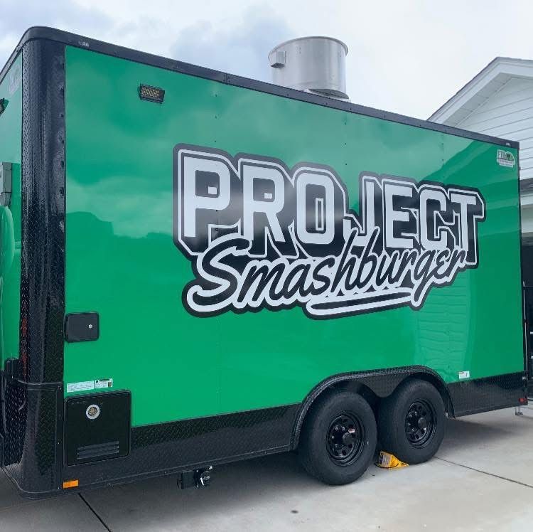 Project Smashburger