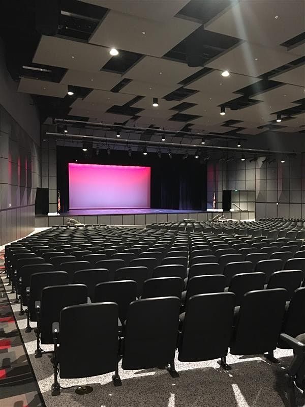 Dixie District Spring 2022 Convention and Contest, Performing Arts