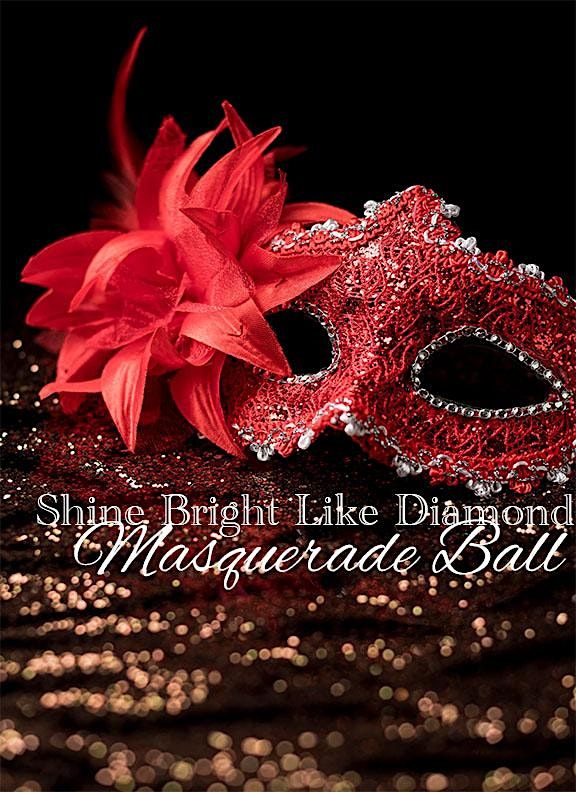 Masquerade Ball