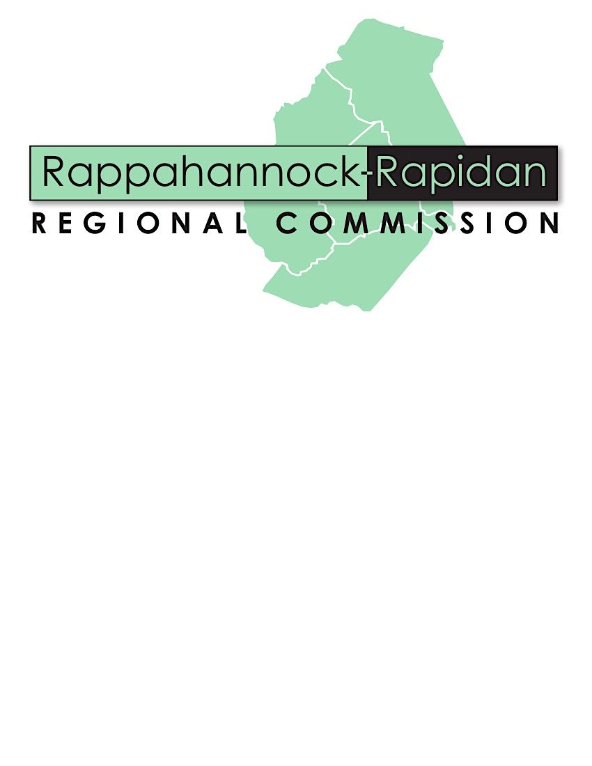 2024 Rappahannock-Rapidan Regional Commission Annual Meeting