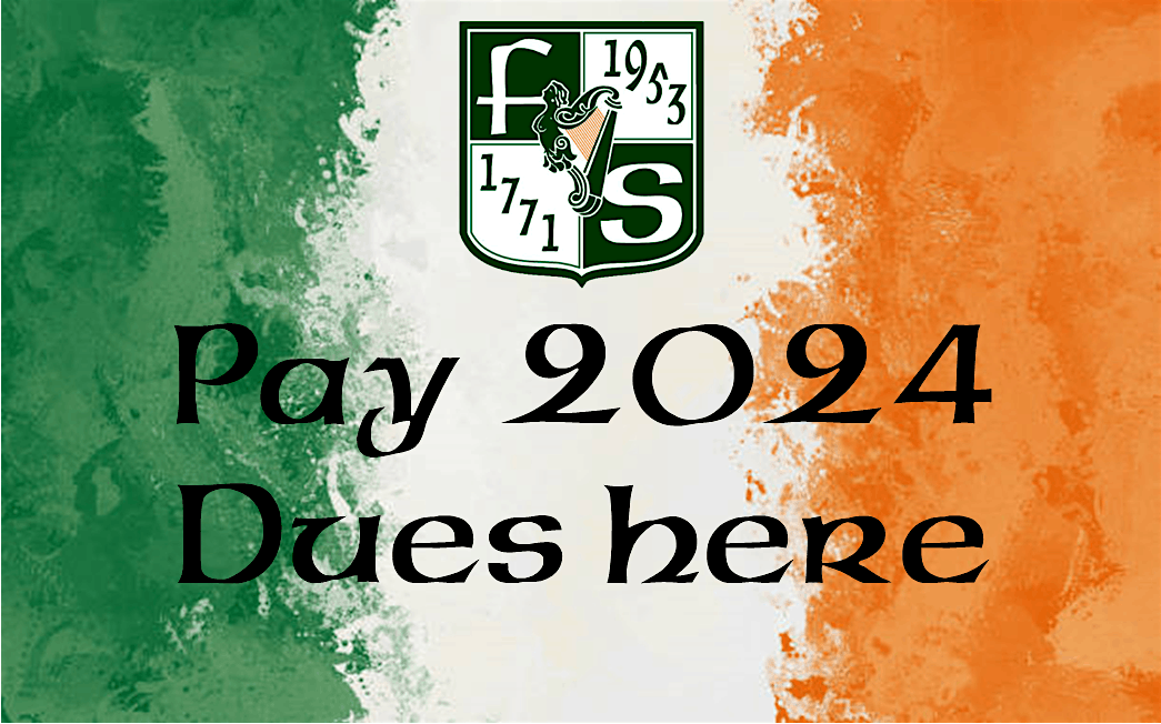 FSOSP Membership Dues 2024