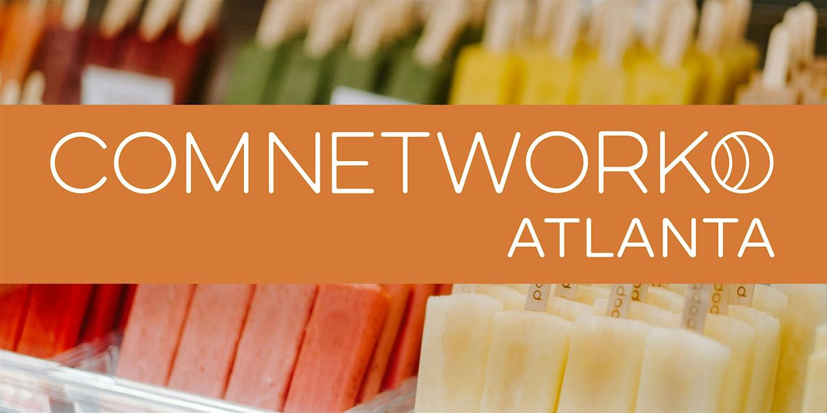 ComNetwork ATL - Fall Connect!