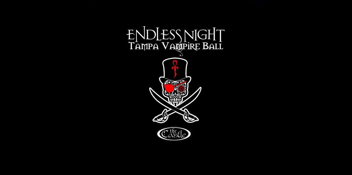 Endless Night: Tampa Vampire Ball 2025