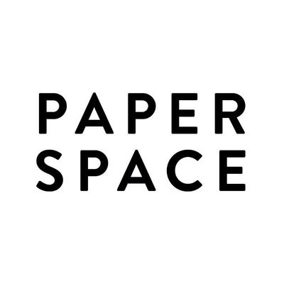 Paperspace Asia