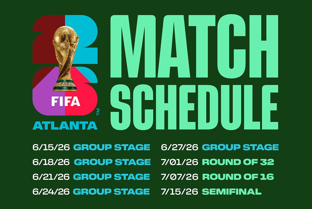 World Cup 26: Group Stage - Match 21