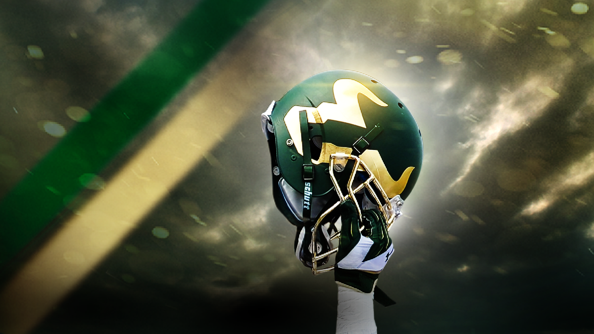 South Florida Bulls Football vs. UAB Blazers