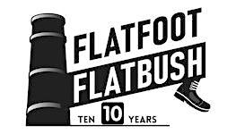 Flatfoot Flatbush