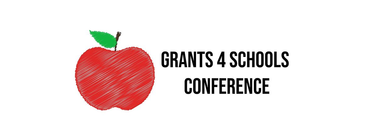 Grants 4 Schools Conference @ Albany