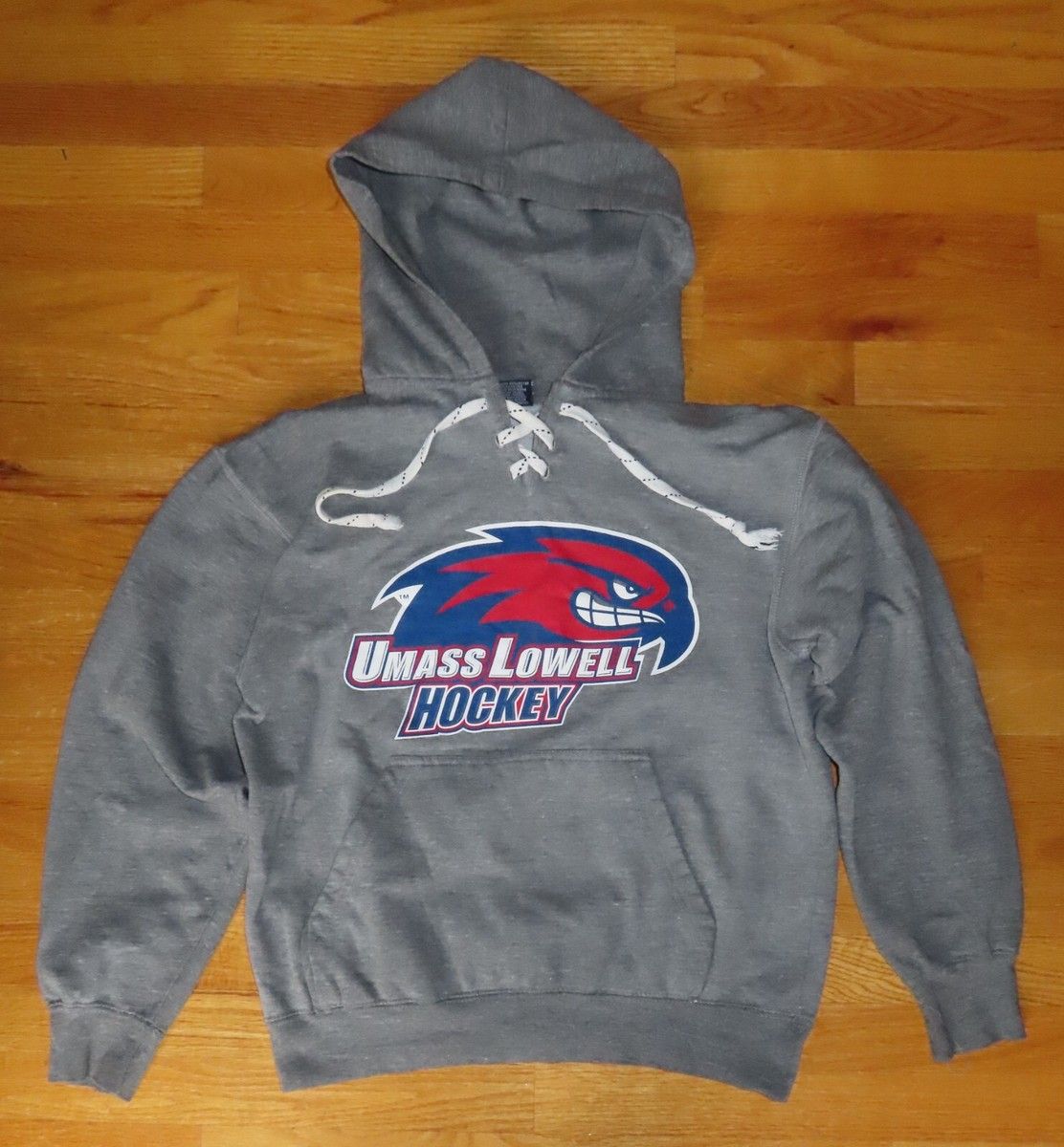 Iowa Hawkeyes vs. UMass Lowell River Hawks