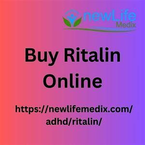 Buy Ritalin Online at Low Cost #Ritalin