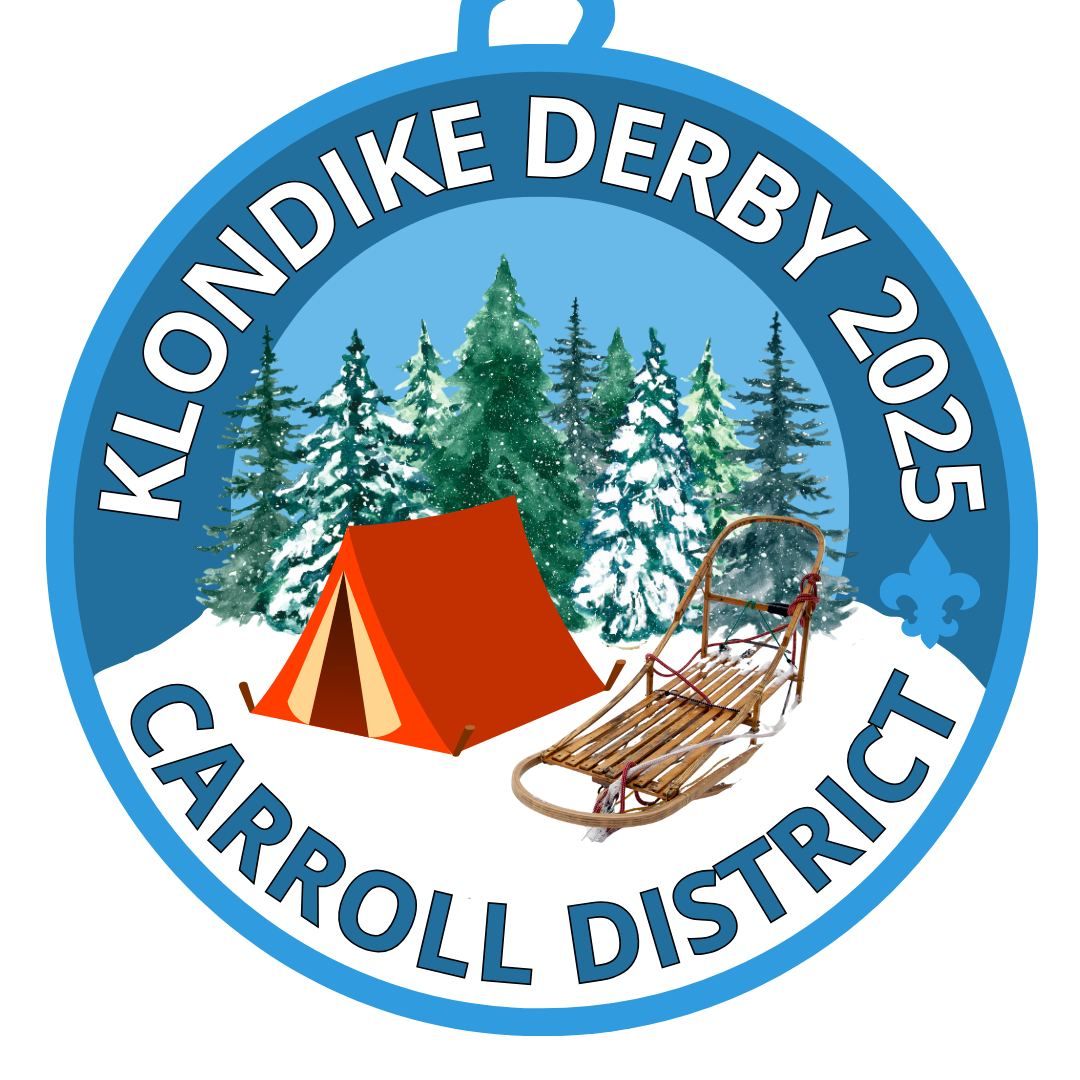 Klondike Derby 2025