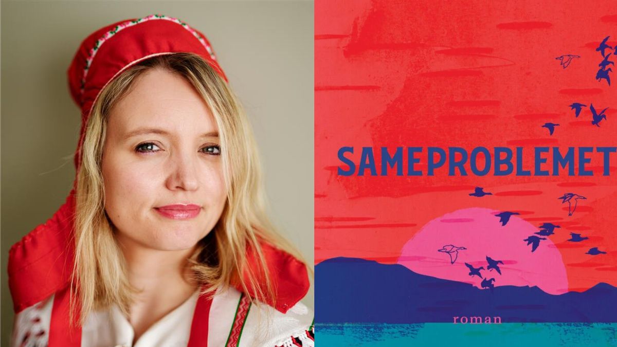 Kathrine Nedrejord om Sameproblemet