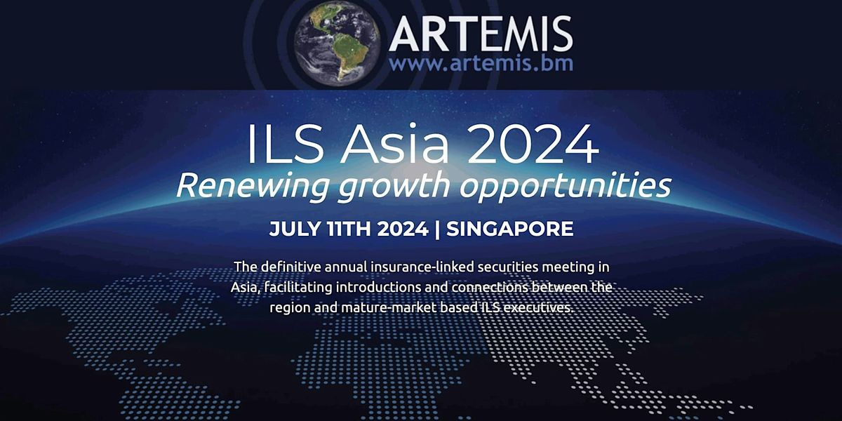 Artemis ILS Asia 2024