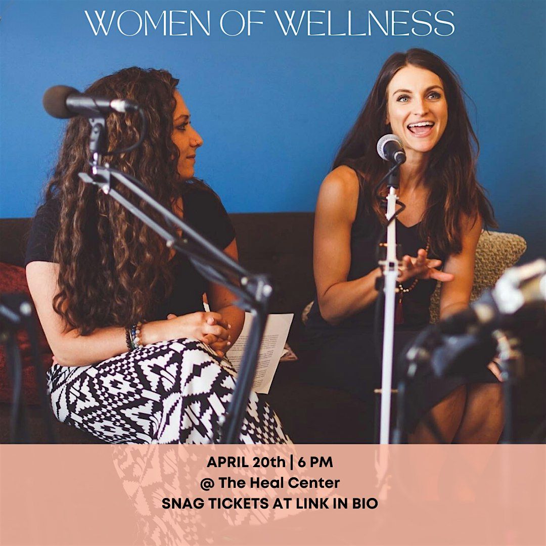 Women of Wellness