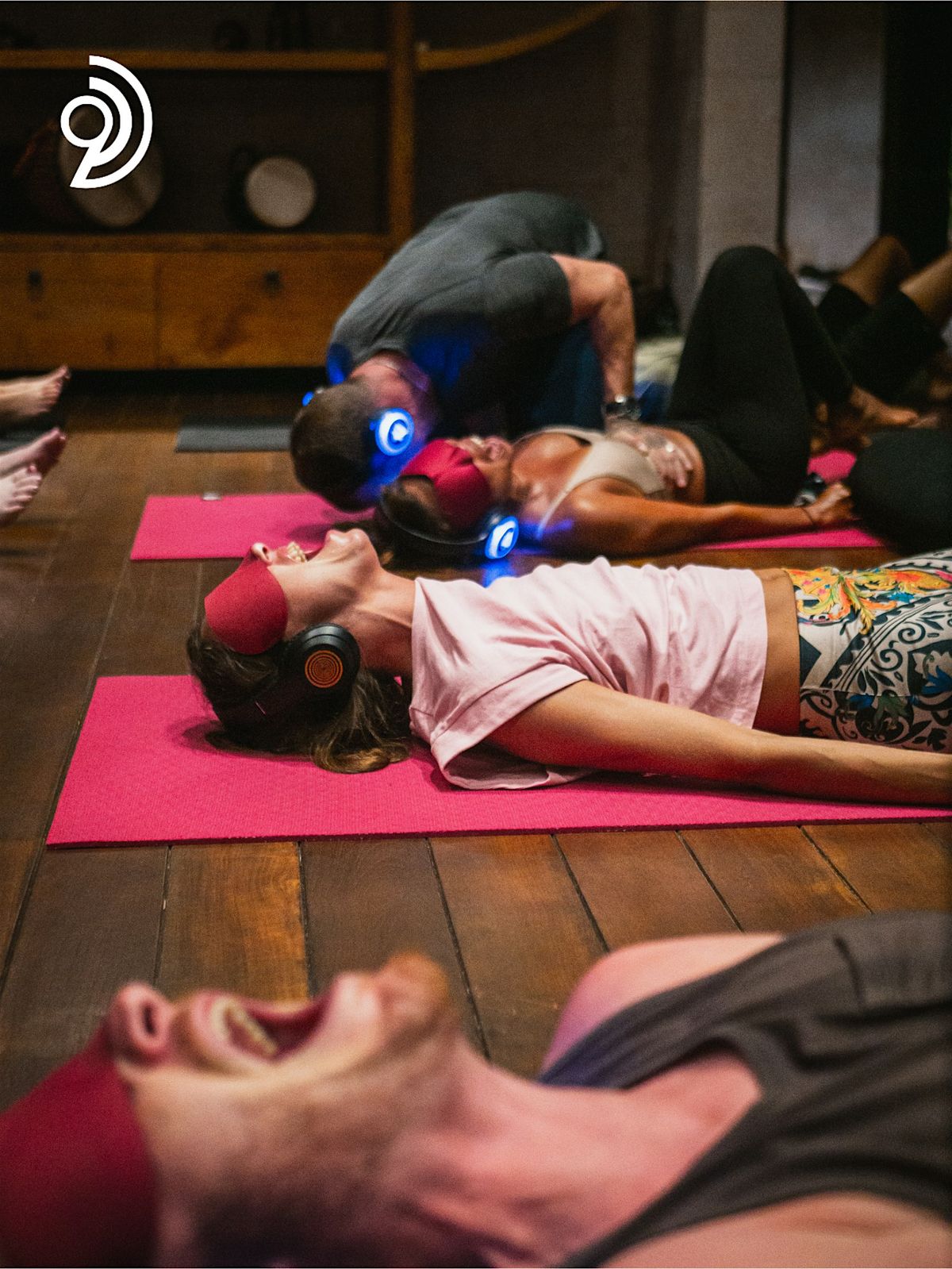 9D Breathwork and Sound Bath, 4005 9 St SE, Calgary, 7 May 2024