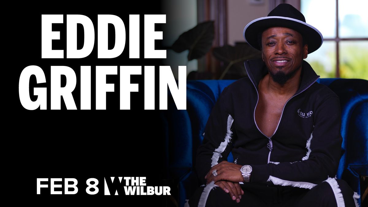 Eddie Griffin