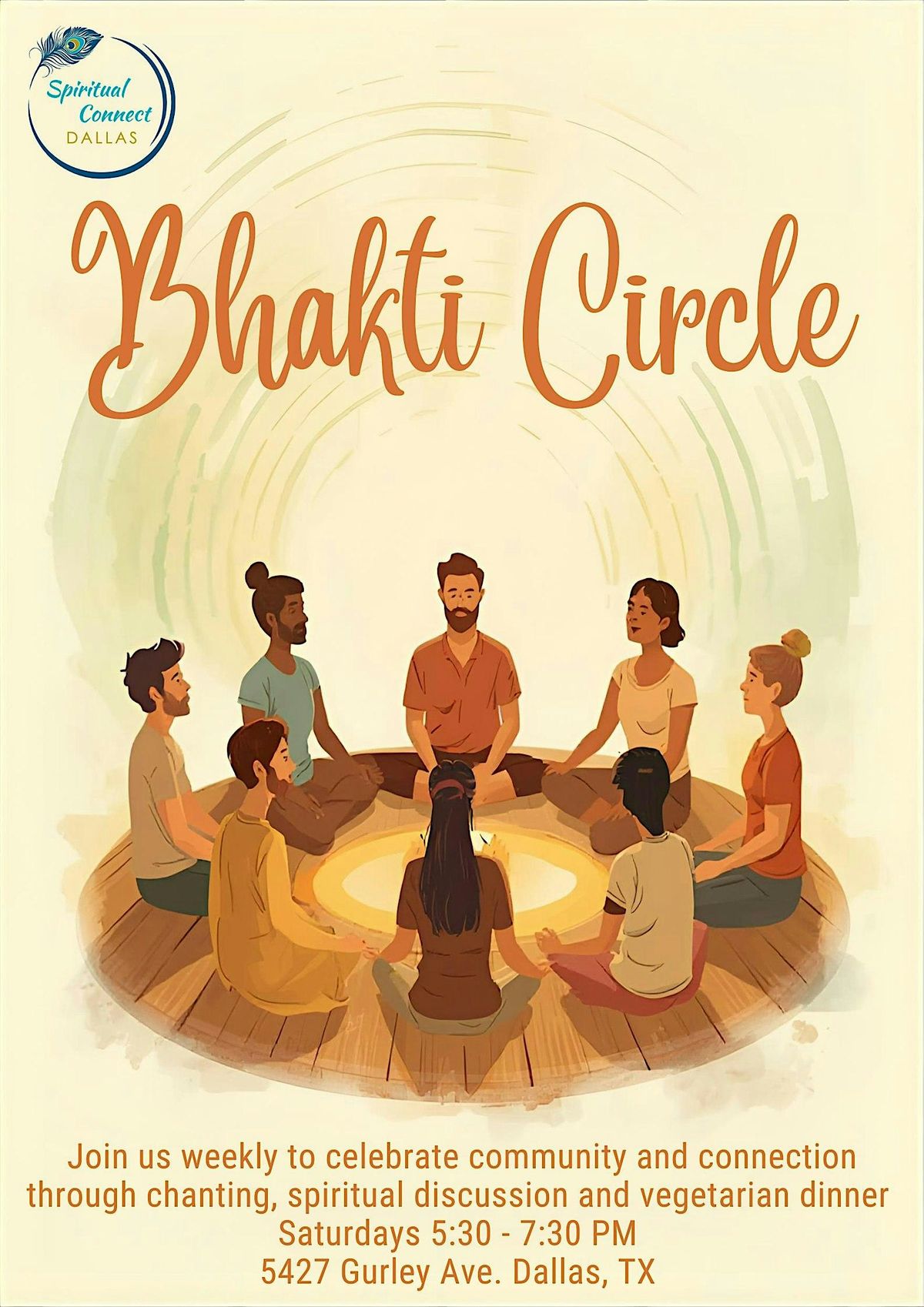 Bhakti Circle