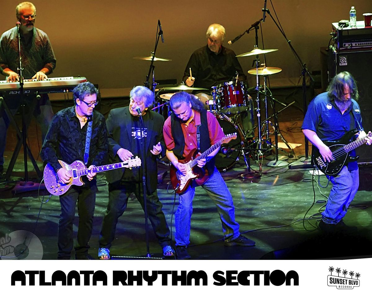 Atlanta Rhythm Section