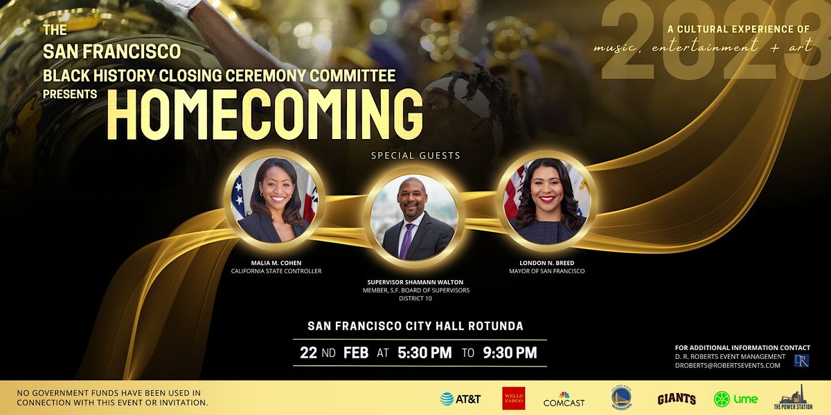 san-francisco-black-history-month-celebration-homecoming-2023-san