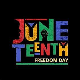 JUNETEENTH  FREEDOM DAY RHYTHM & POETRY PRESENTS:  OPEN MIC