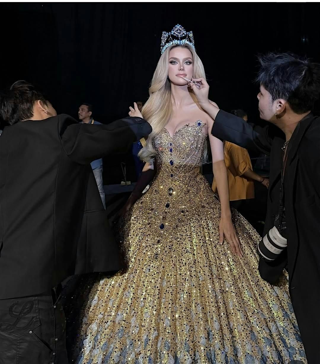 Milano Haute Couture Fashion Week