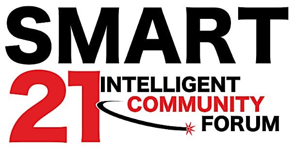 ICF 2025 Smart21 Summit - Hamilton, ON - March 6, 2025