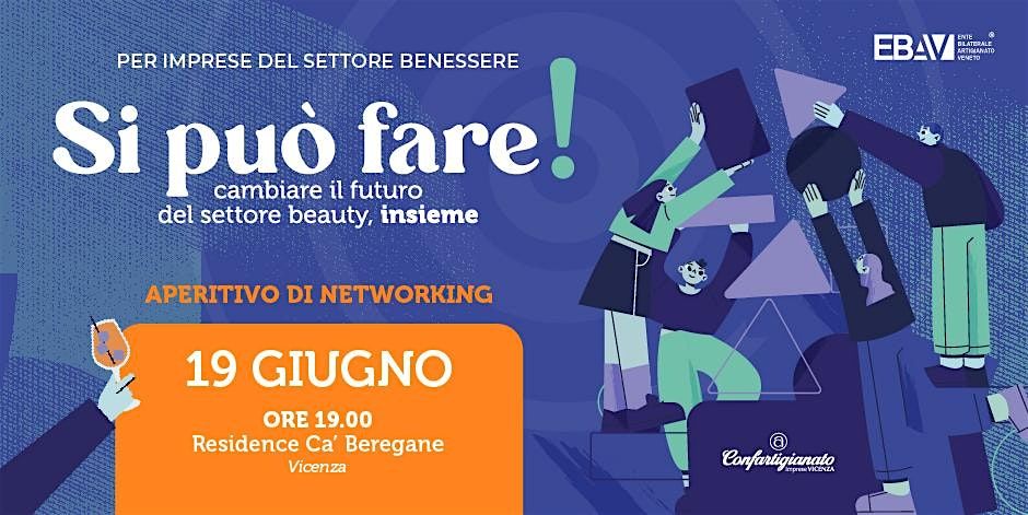 SI PU\u00d2 FARE! - evento finale!