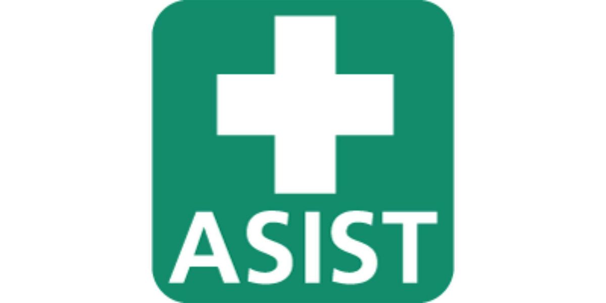 Applied Suicide Intervention Skills Training (ASIST) - 2 Day IN PERSON