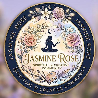 Jasmine Rose Spiritual & Creative Community