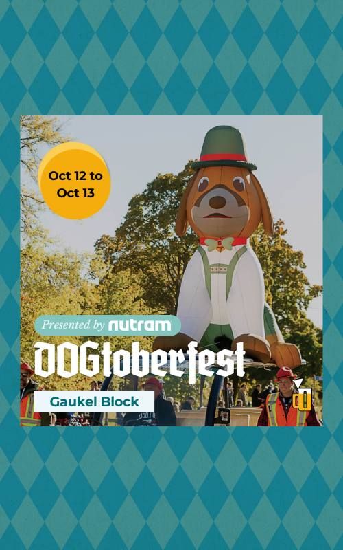 DOGtoberfest