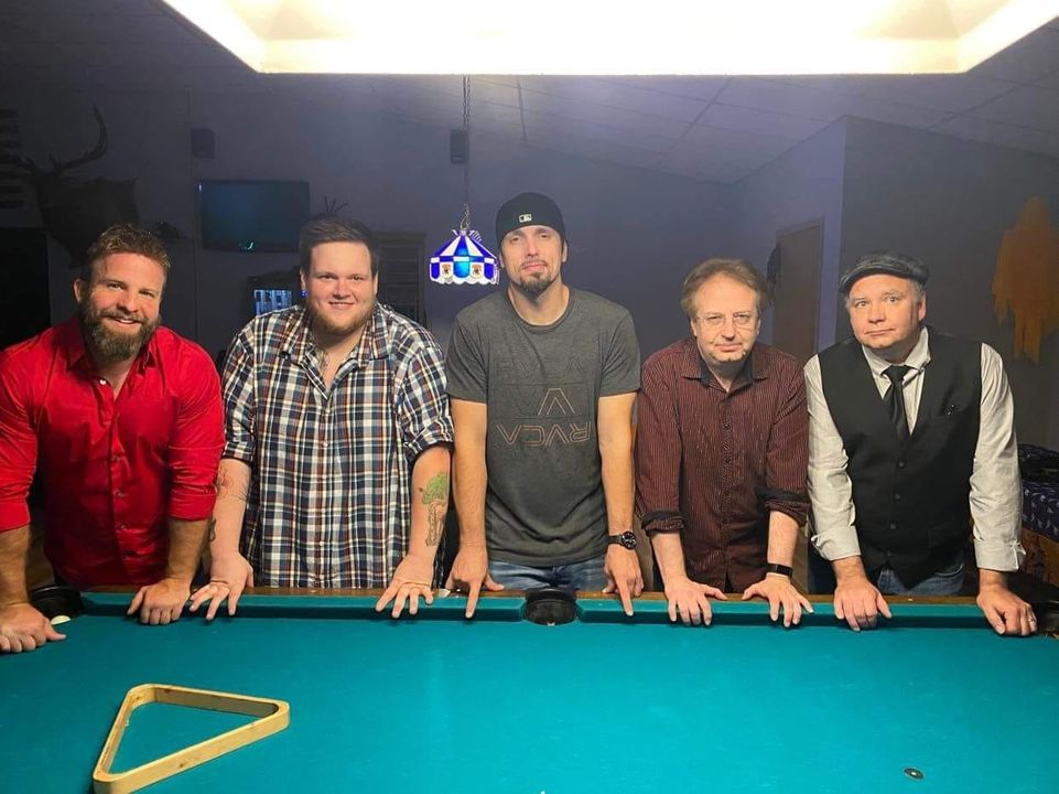 Fletcher Stone Frankies Plaza, Frankie's Plaza, Morehead, 20 May to 21 May