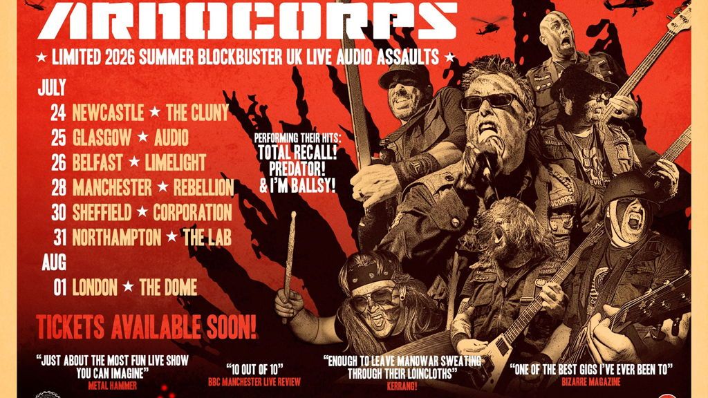 ArnoCorps